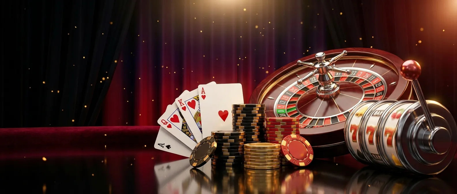 Conditions Générales d'Utilisation d'Aruba Bet Casino