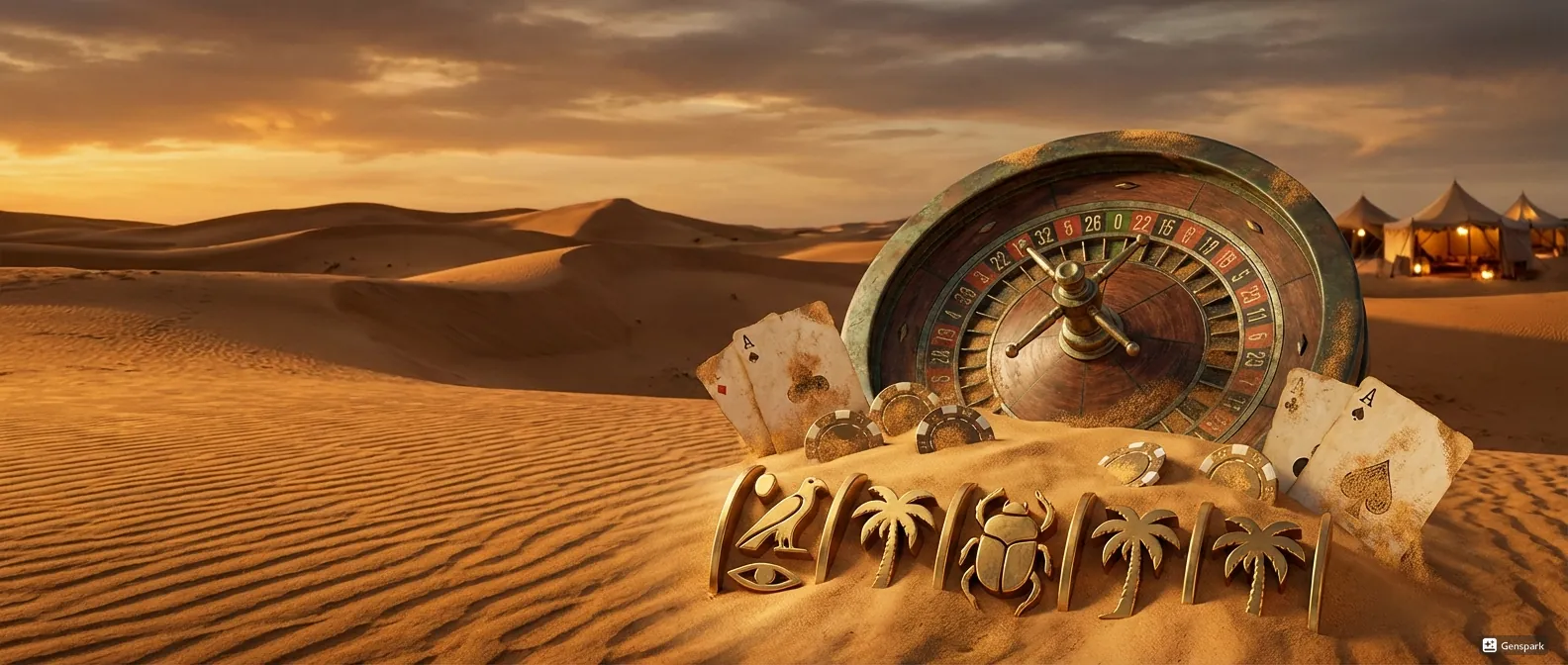 Aruba Bet Casino casino games : notre catalogue de jeux
